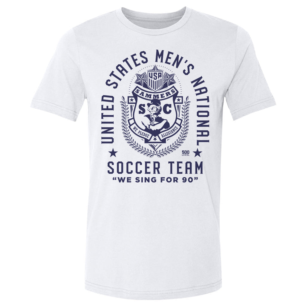 U.S. Soccer Sammers Emblem product image 3