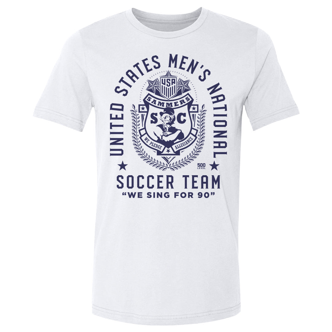 U.S. Soccer Sammers Emblem product image 3