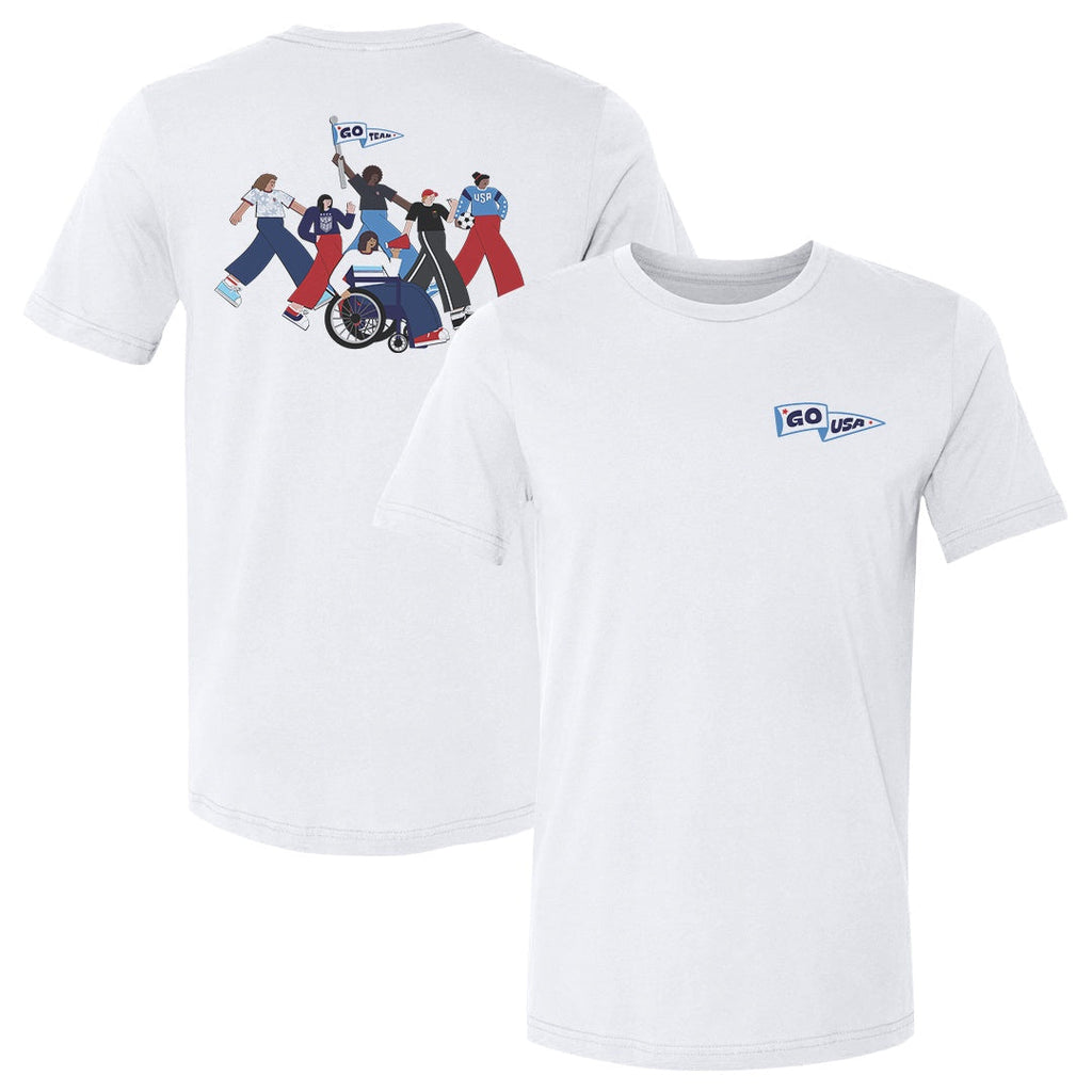 U.S. Soccer 2026 International Women's Day F&B product image 2