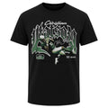 Christian Watson Green Bay Graphic WHT product image 1