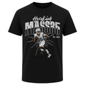 Hezekiah Masses Las Vegas Player Name WHT product image 1