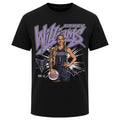 Gabby Williams Golden State Valkyries Player Name WHT product image 1