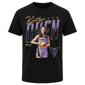 Kaitlyn Chen Golden State Valkyries Pose WHT product image 1