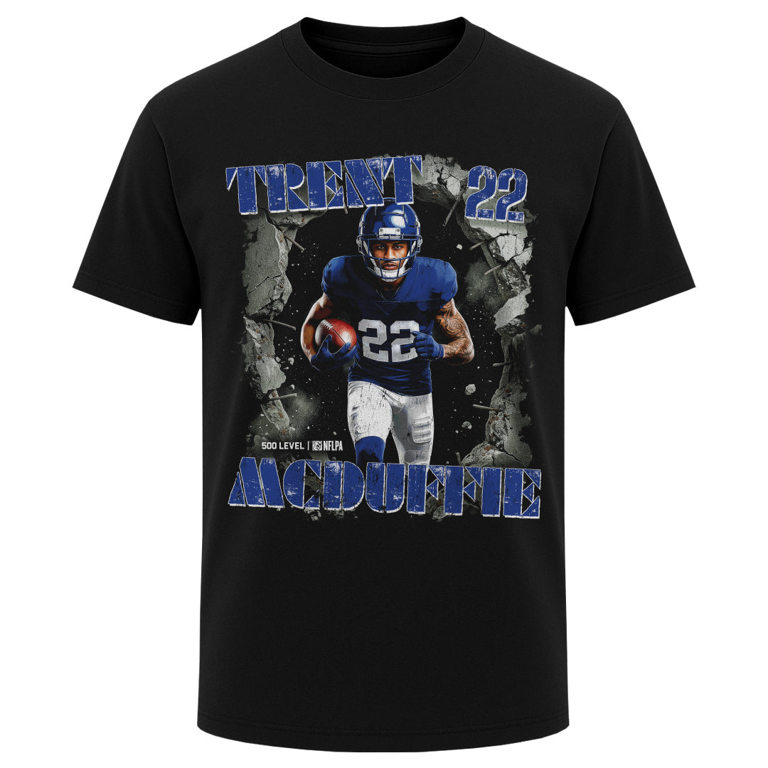 Trent McDuffie Los Angeles R Crush WHT product image 1