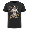 Tyler Shough New Orleans Dat WHT product image 1