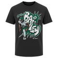 David Bailey New York J Comic WHT product image 1