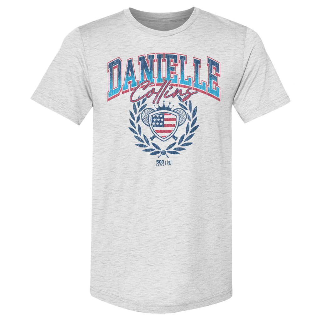 Danielle Collins Tennis Country Flag product image 1