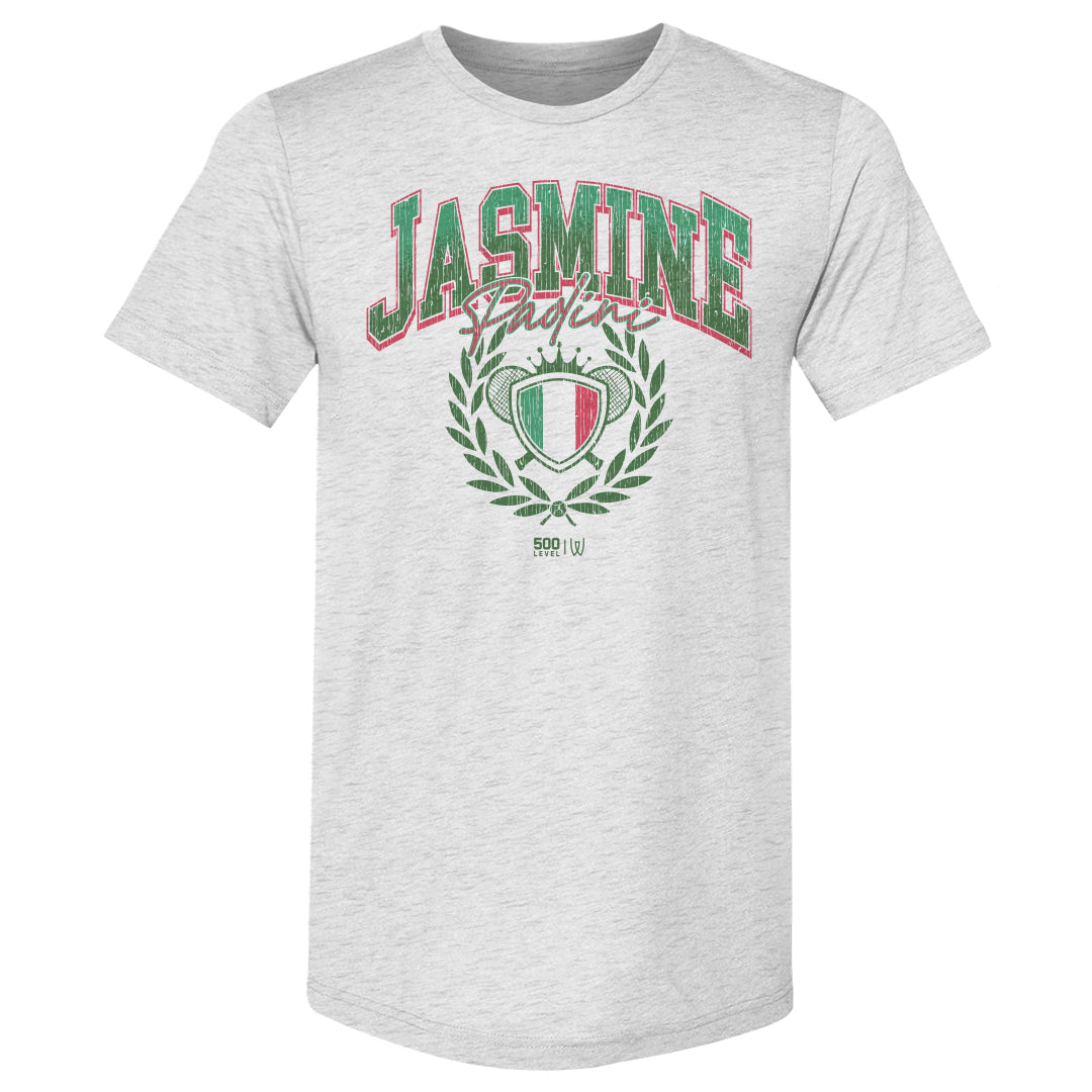Jasmine Paolini Tennis Country Flag product image 2