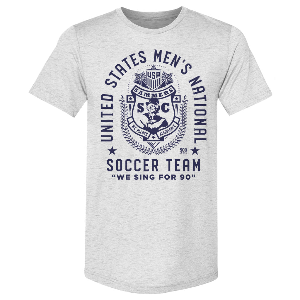 U.S. Soccer Sammers Emblem product image 1