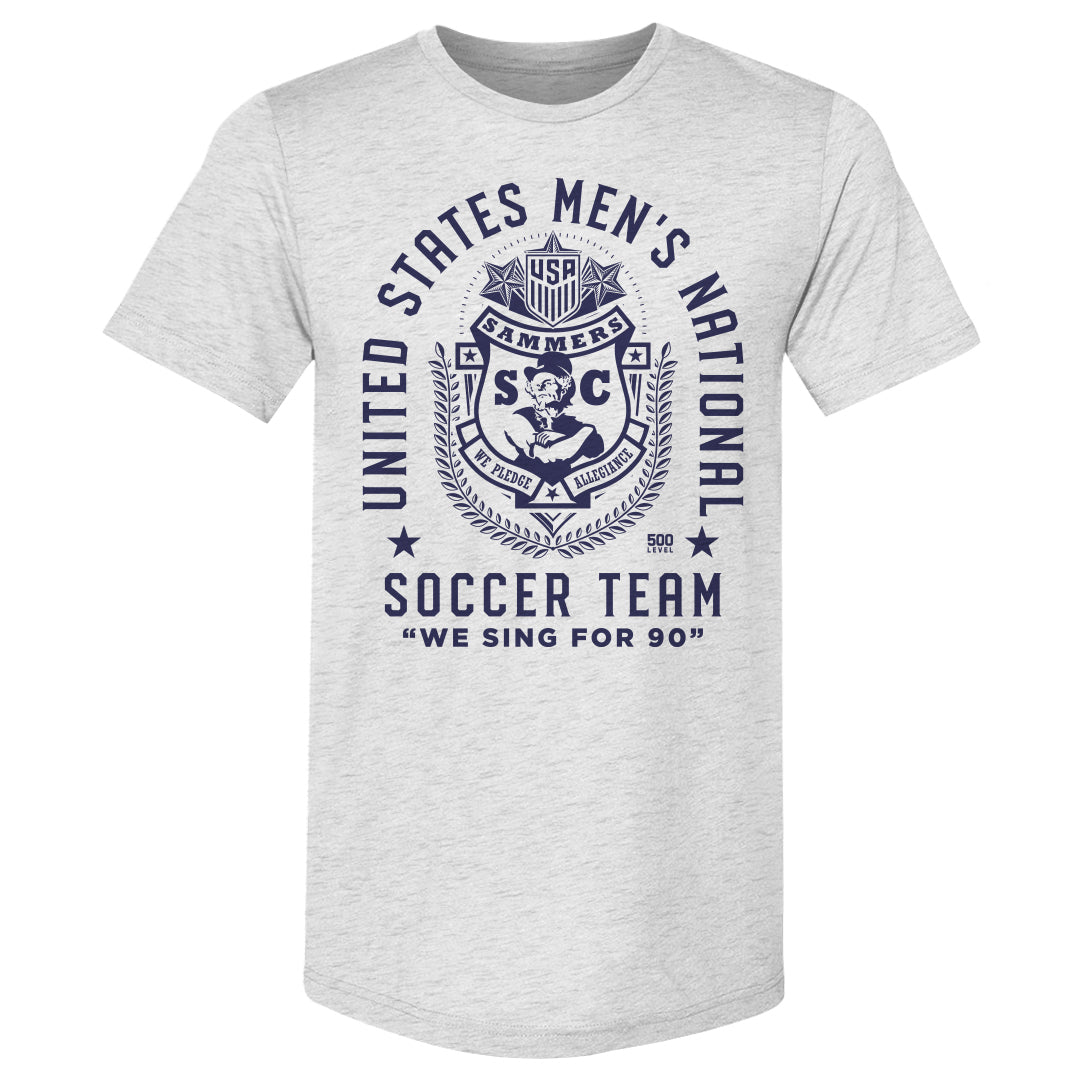 U.S. Soccer Sammers Emblem product image 1