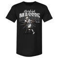 Hezekiah Masses Las Vegas Player Name WHT product image 1