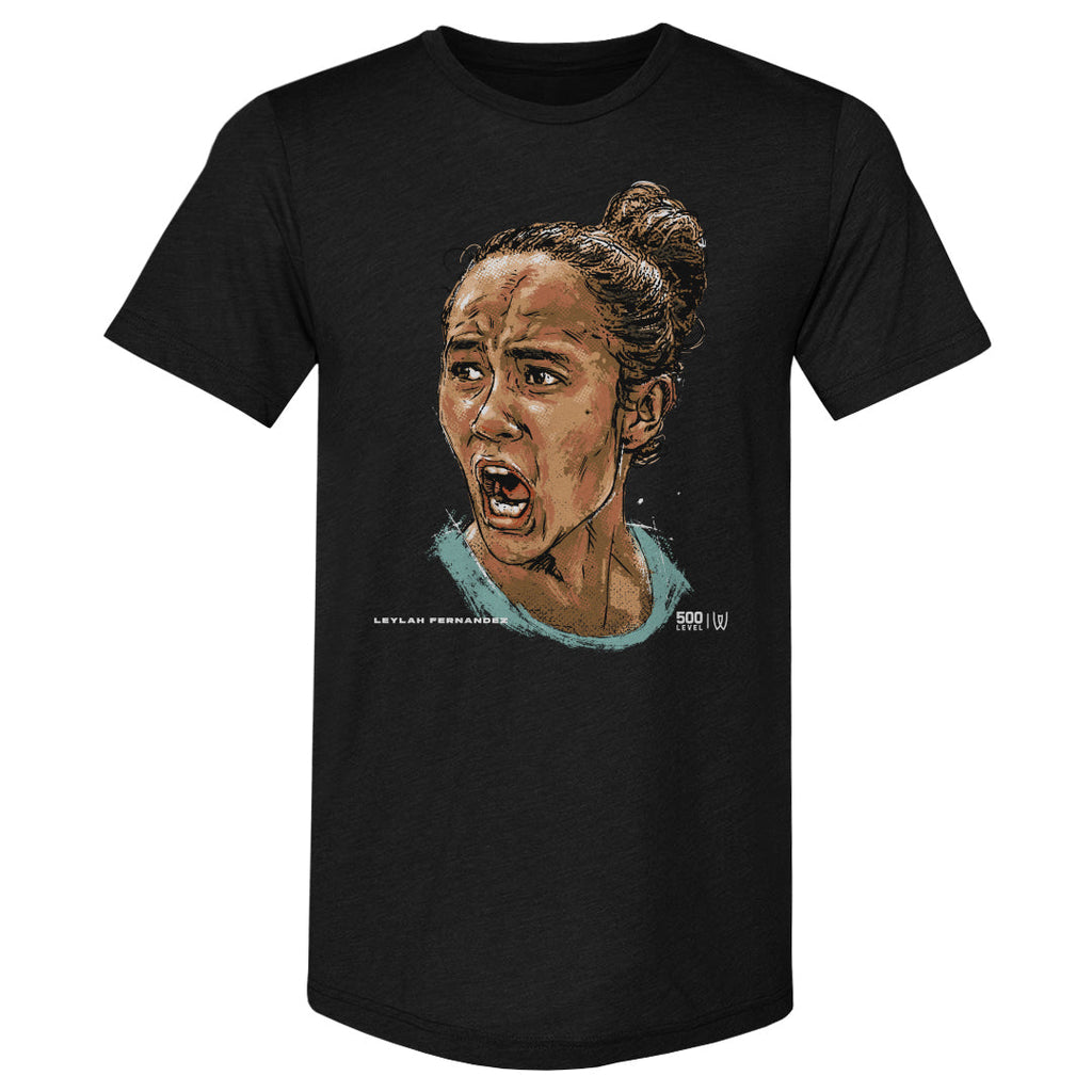 Leylah Fernandez Portrait WHT product image 1