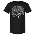 Christian Watson Green Bay Graphic WHT product image 1