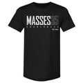Hezekiah Masses Las Vegas Elite WHT product image 1
