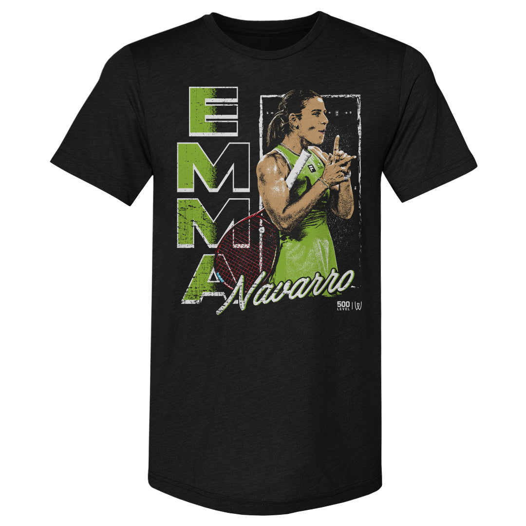 Emma Navarro Vertical WHT product image 2