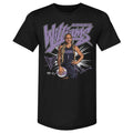 Gabby Williams Golden State Valkyries Player Name WHT product image 1