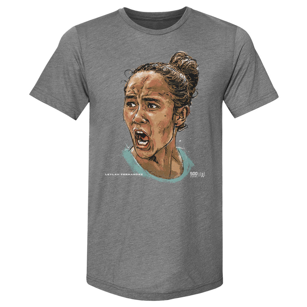 Leylah Fernandez Portrait WHT product image 2