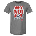 U.S. Soccer Why Not Us WHT product image 1