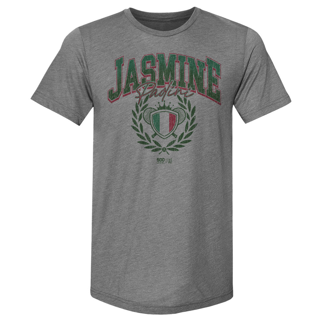 Jasmine Paolini Tennis Country Flag product image 1