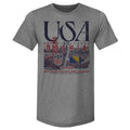 USMNT Vs. Bosnia 2026 Match Up product image 1
