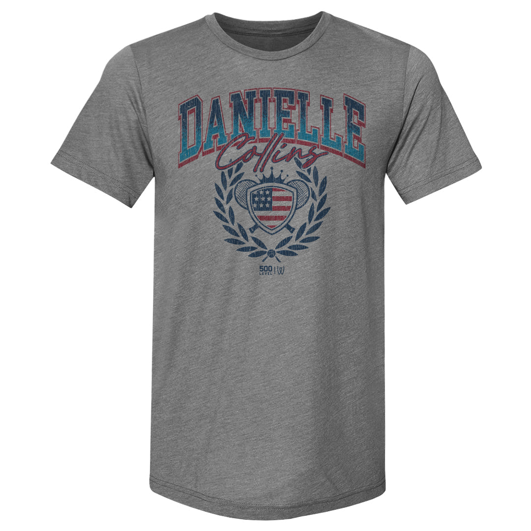 Danielle Collins Tennis Country Flag product image 2
