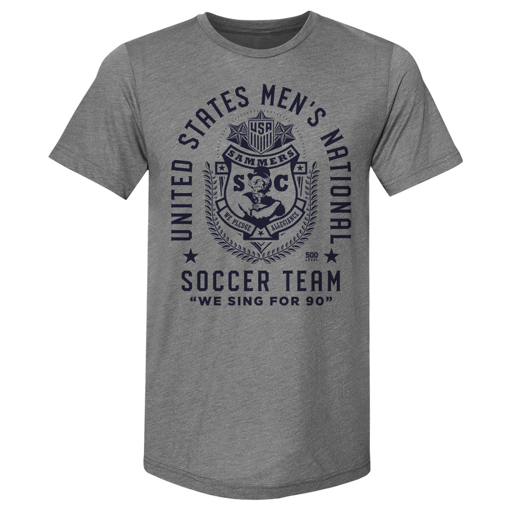 U.S. Soccer Sammers Emblem product image 2
