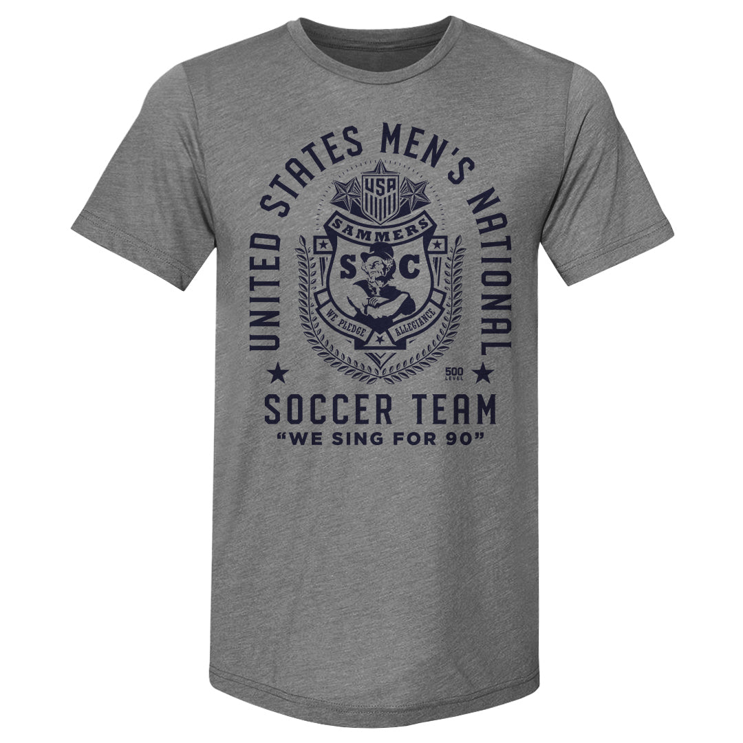 U.S. Soccer Sammers Emblem product image 2
