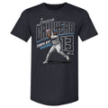 Junior Caminero Tampa Bay Slant WHT product image 1