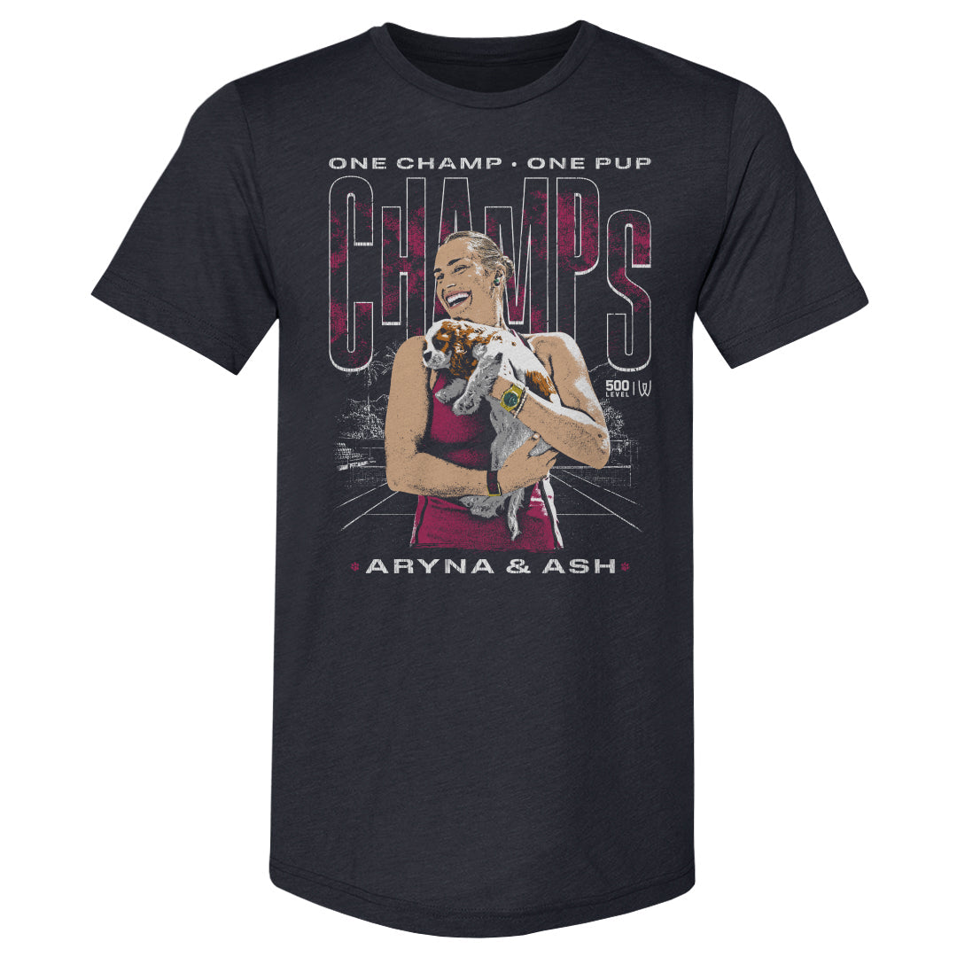 Aryna Sabalenka One Champ Pup WHT product image 2