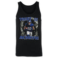 Trent McDuffie Los Angeles R Crush WHT