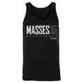 Hezekiah Masses Las Vegas Elite WHT