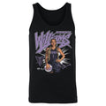 Gabby Williams Golden State Valkyries Player Name WHT