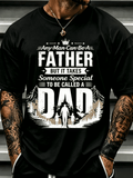 Men's Any Man Can Be A Father But It Takes Someone Special product image 1