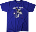 Mookie Betts Slaps
