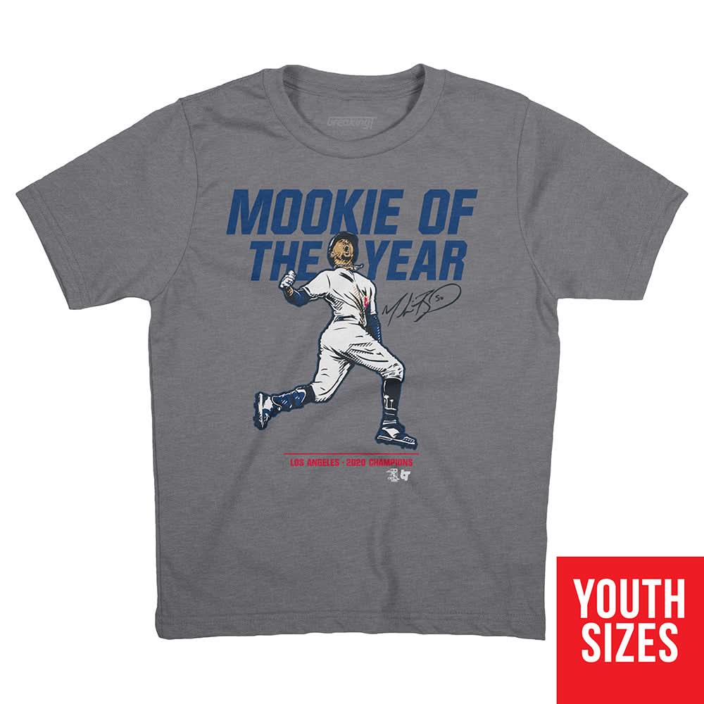 Mookie of the Year