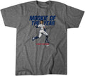 Mookie of the Year