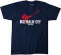 Mr. Walk-Off