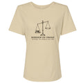 Borden Of Proof Women's T-Shirt product image 1