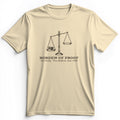 Borden Of Proof Premium Tee product image 1