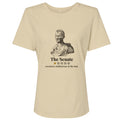 Caesar Senate Review Women's T-Shirt product image 1