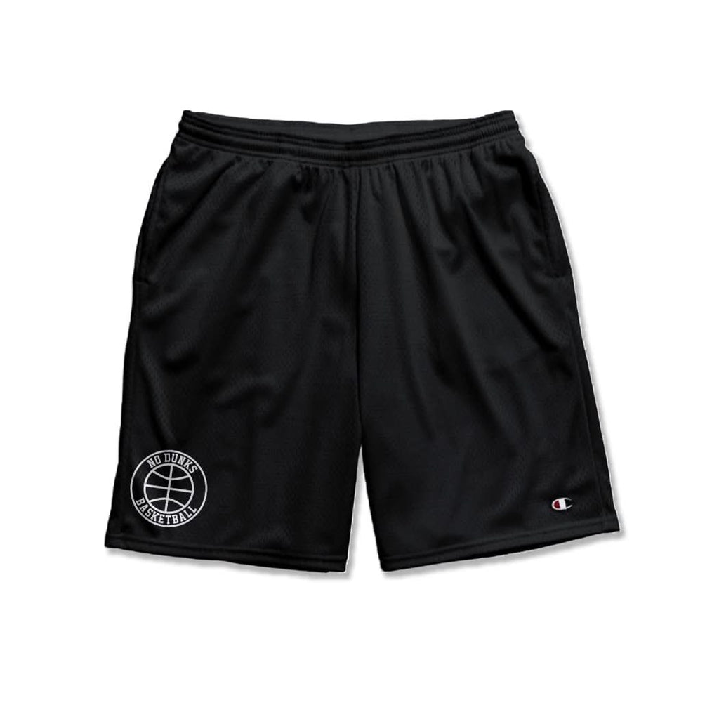 No Dunks Basketball Shorts product image 1