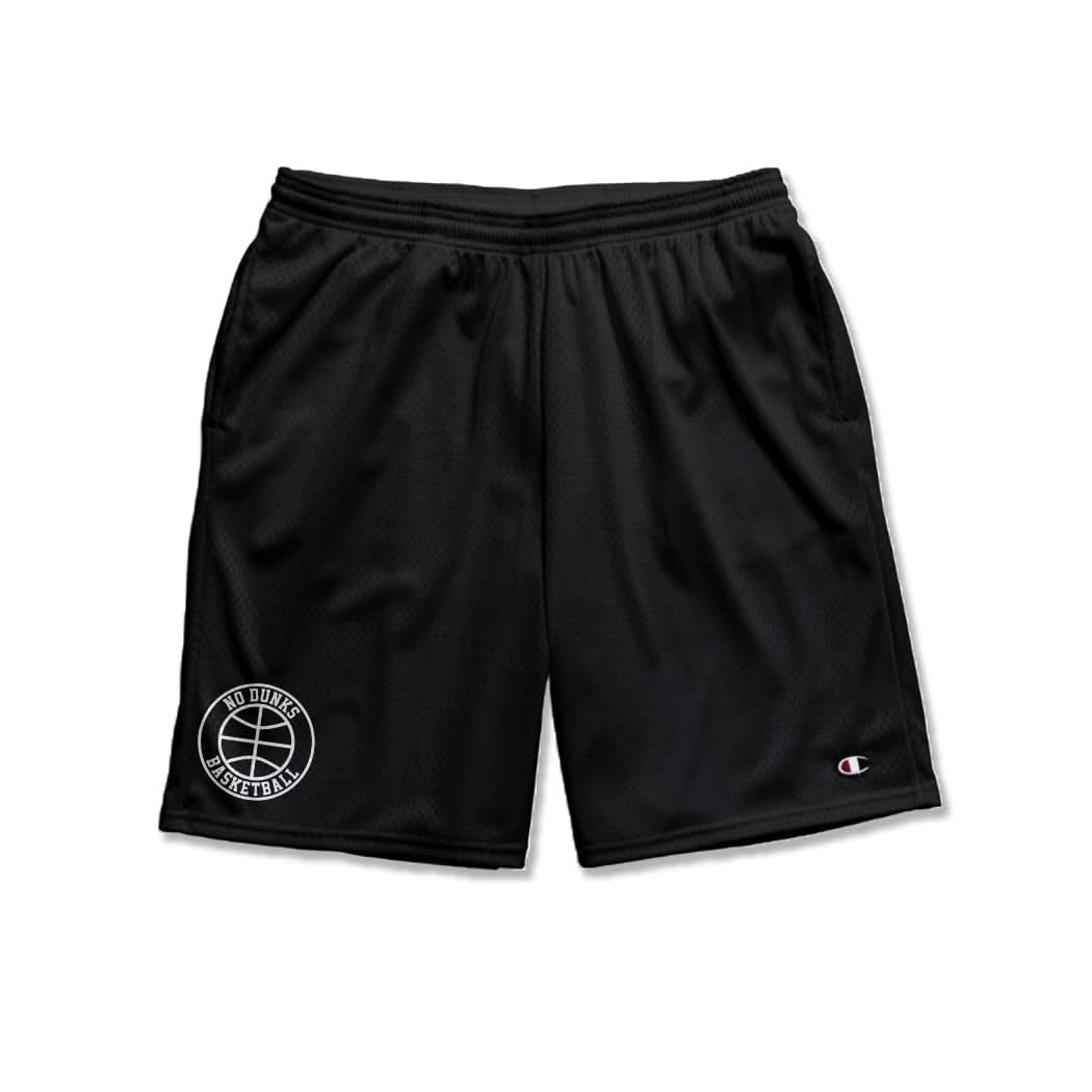 No Dunks Basketball Shorts product image 1