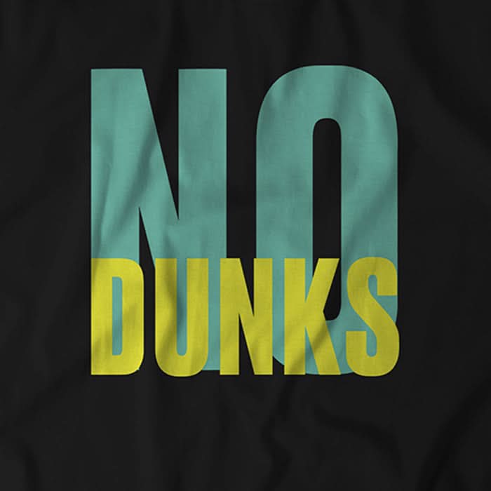 No Dunks product image 6