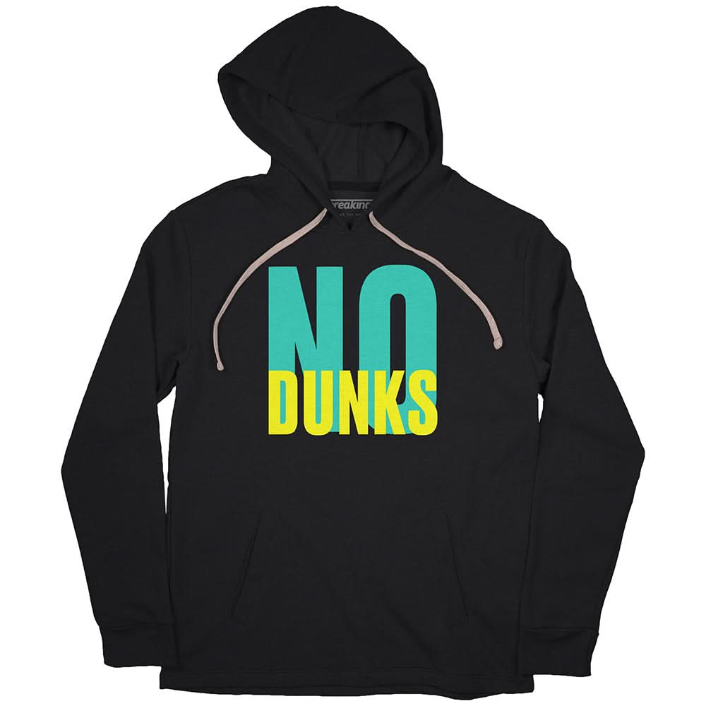 No Dunks product image 5