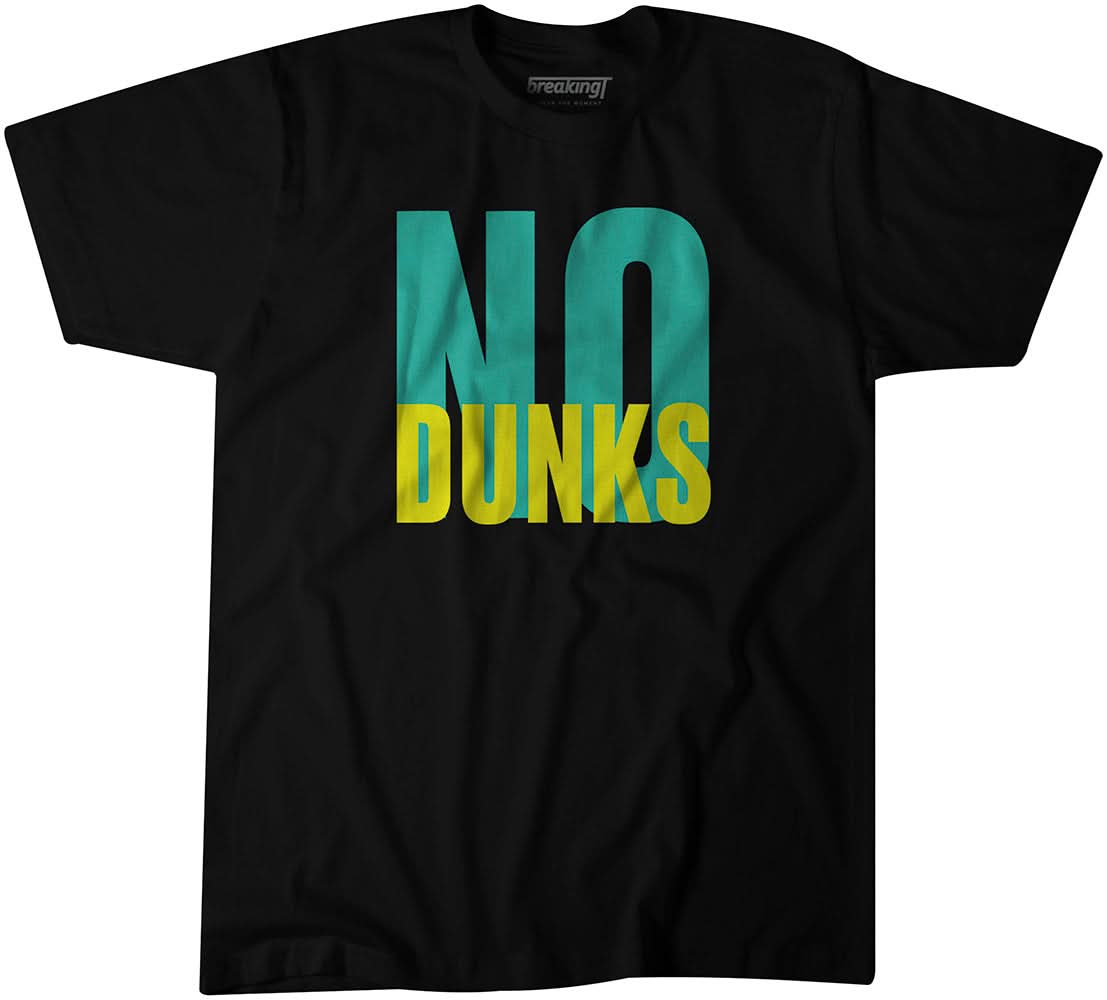 No Dunks product image 4