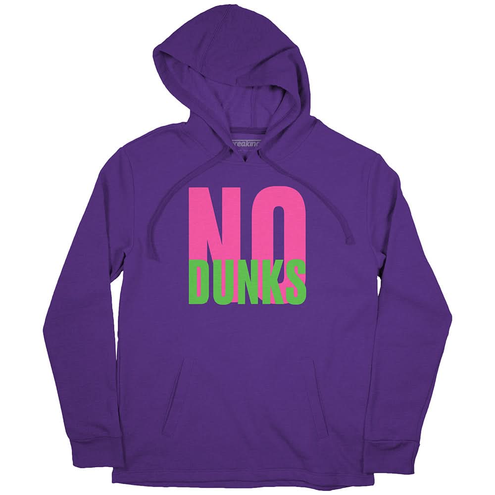 No Dunks product image 11