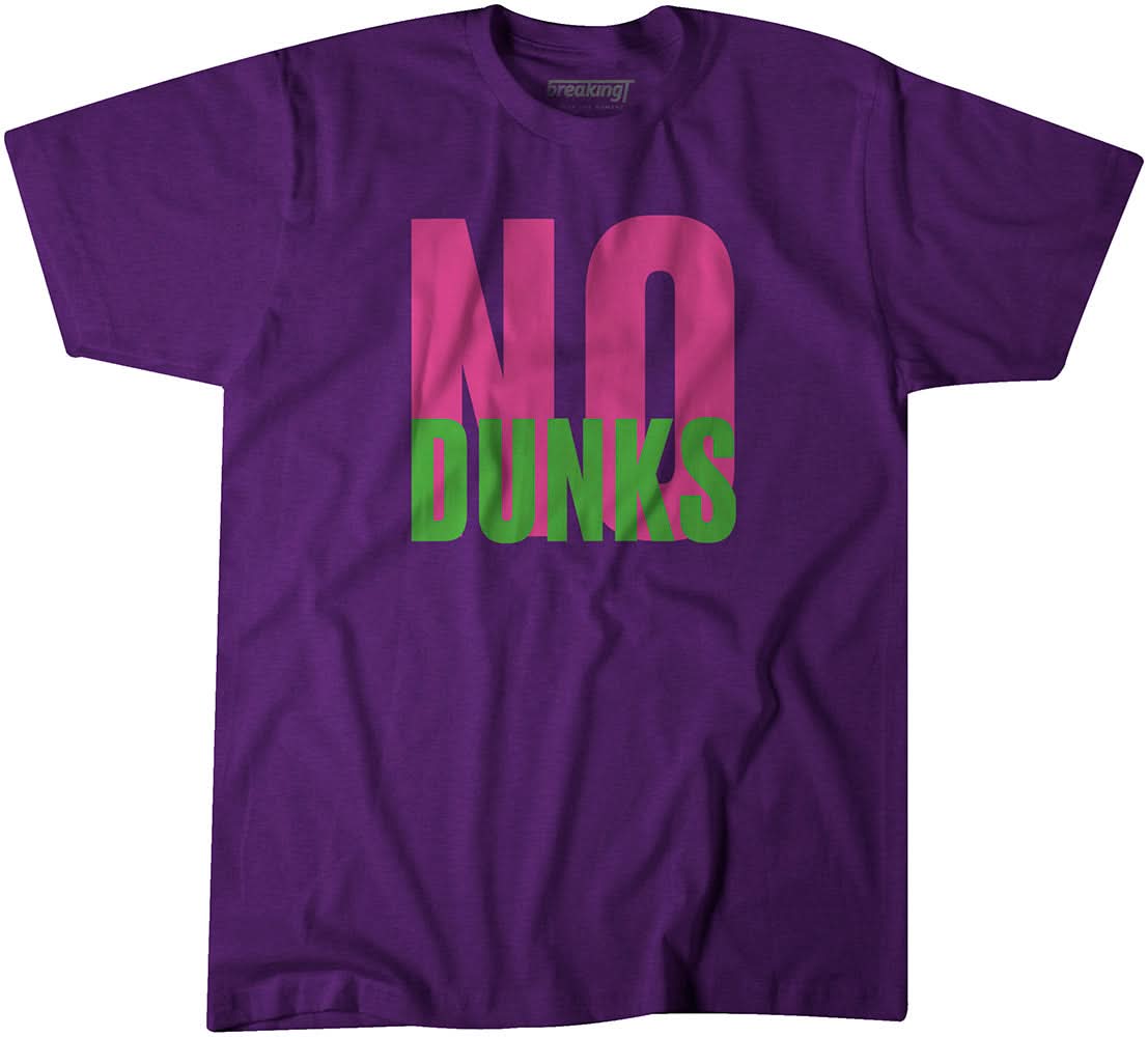 No Dunks product image 10