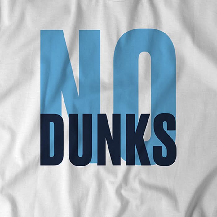 No Dunks product image 9