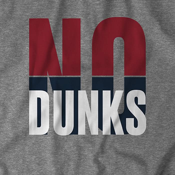 No Dunks product image 3