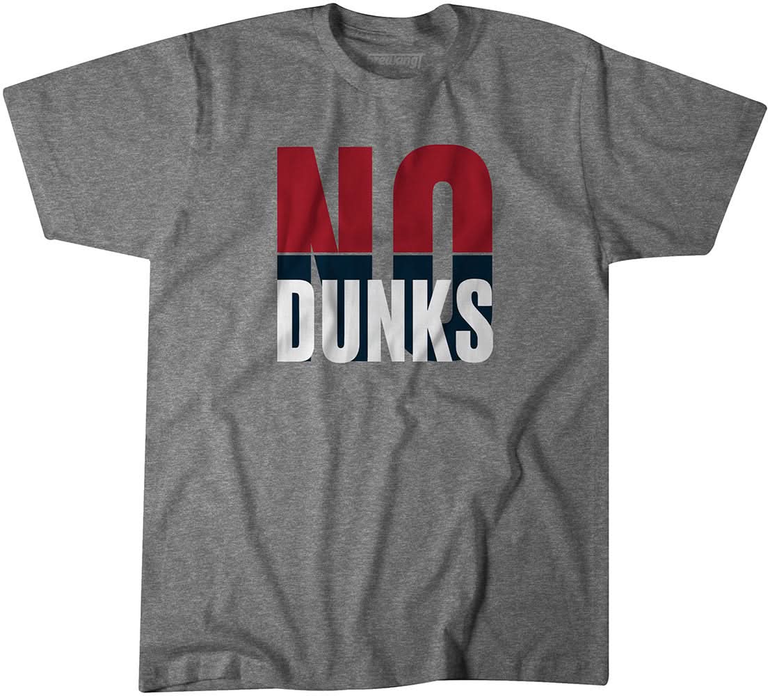 No Dunks product image 1